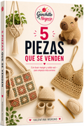 5 Piezas con Alta Demanda  y Excelente Margen- tu hoja de ruta para empezar a facturar