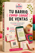 Tu Barrio Como Canal de Ventas